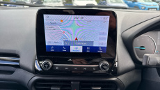 Ford EcoSport 1.0 EcoBoost 125 Titanium 5dr Petrol Hatchback